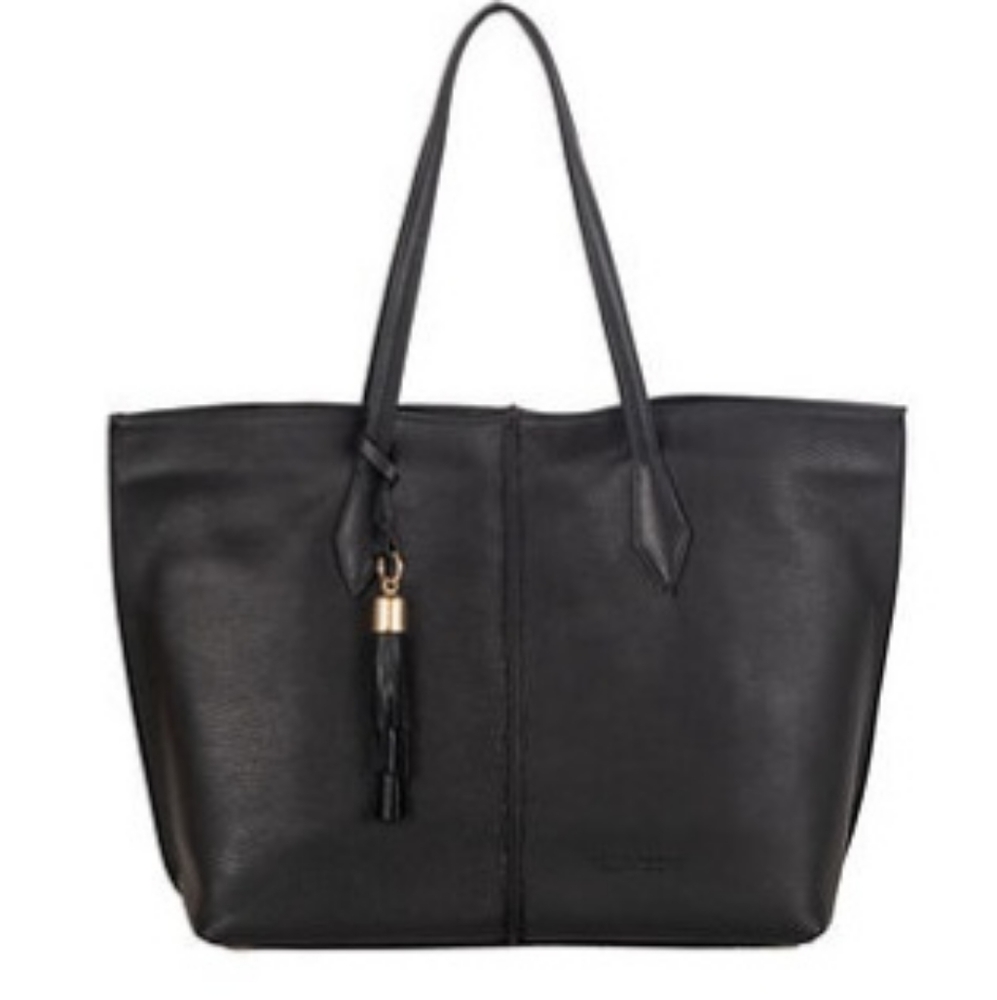 Kelly Tooke Tote Bag